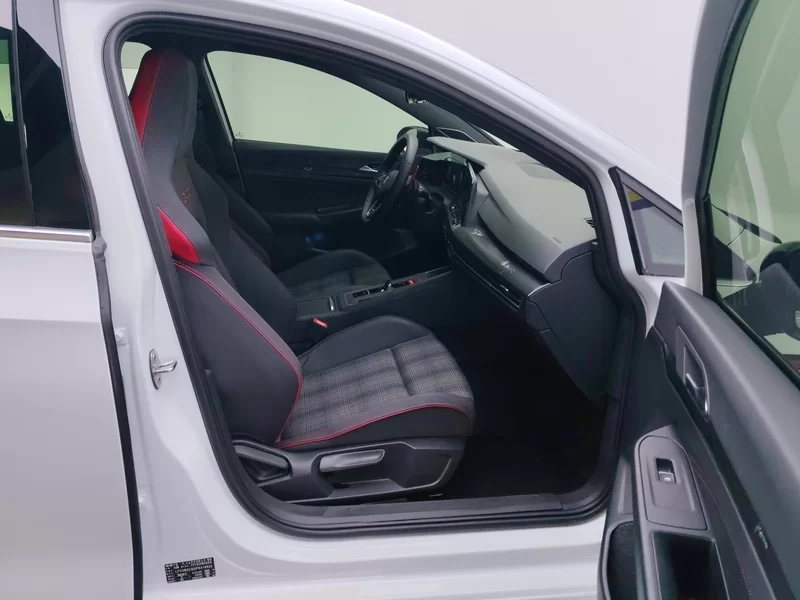 Volkswagen GolfGTI 2023 #19 Volkswagen GolfGTI 2023 car image #19