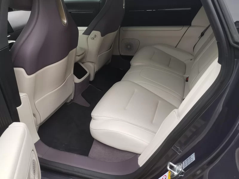Avatr 12 2023 car image #19