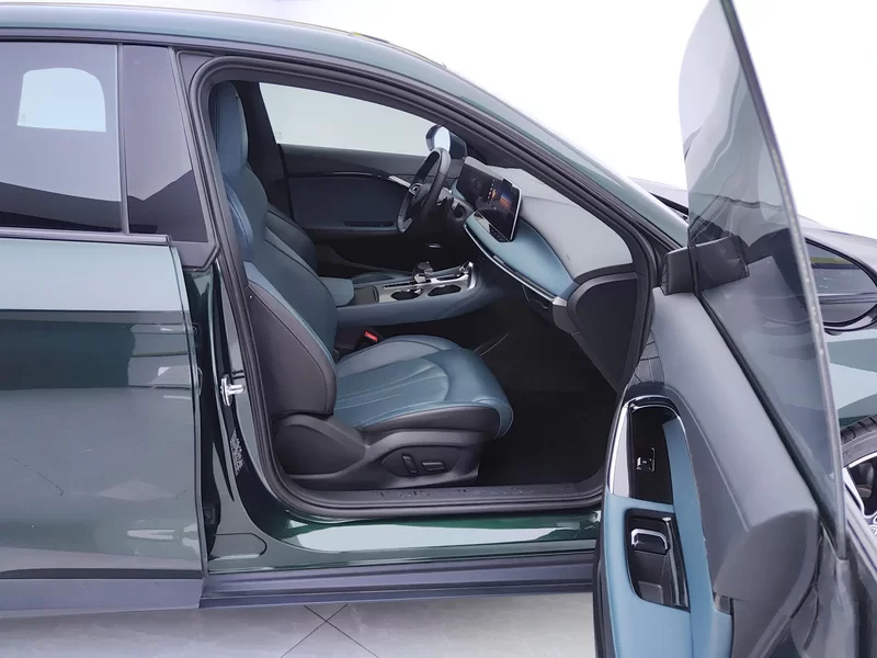 MG 7 2023 car image #19