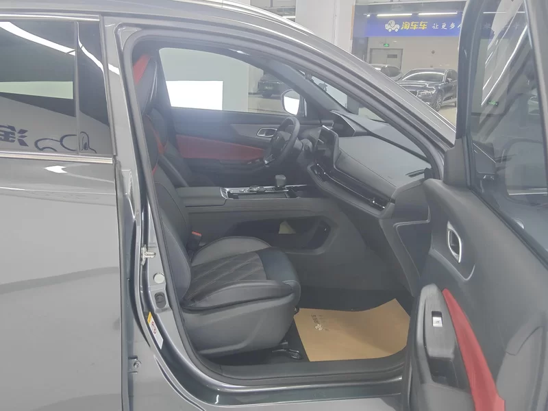 Changan CS55 Plus 2023 immagine di auto #19