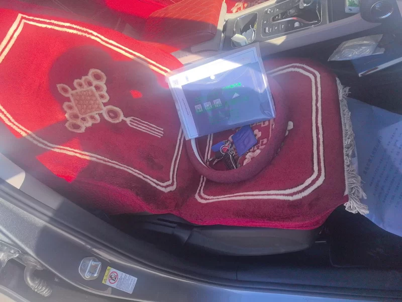 BYD Yuan Plus 2023 car image #19