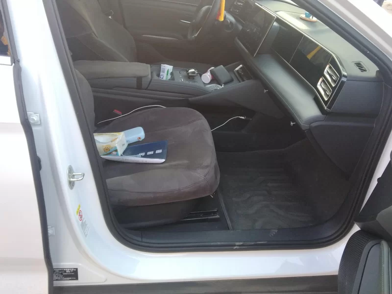 BYD Qin L 2024 #19 BYD Qin L 2024 immagine di auto #19