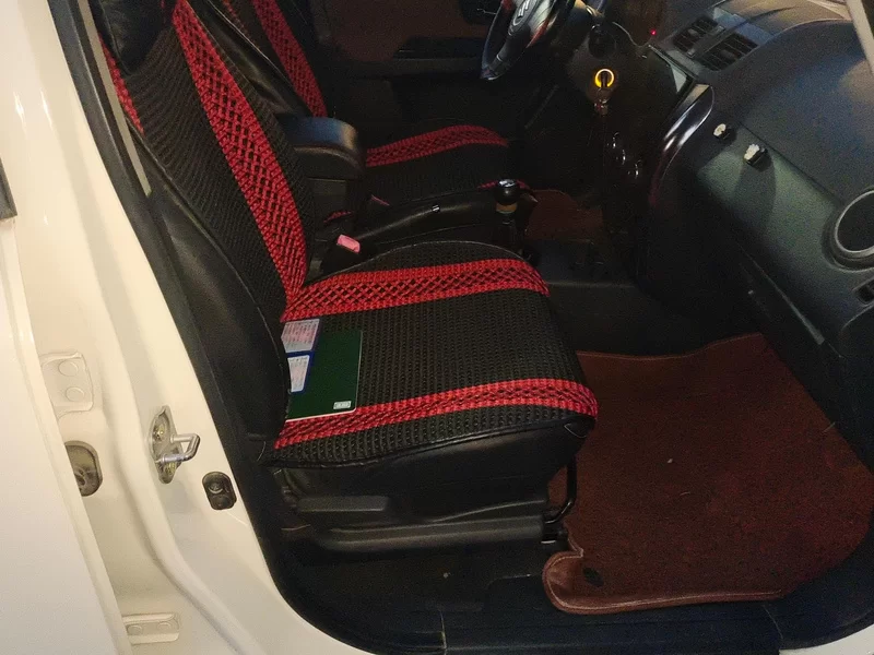 铃木 天语 SX4 2015 汽车图片 #19