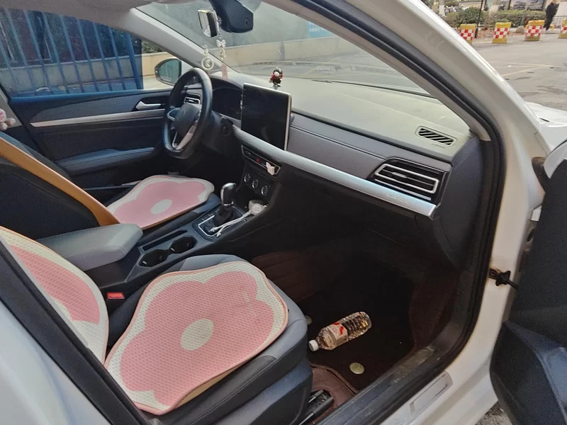 Volkswagen Lavida 2022 car image #19