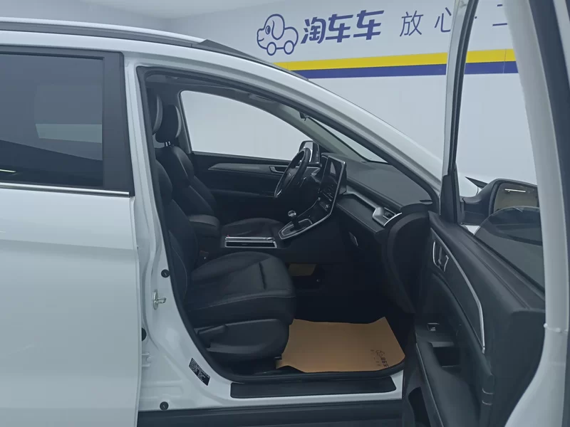 Haval M6 2021 car image #19