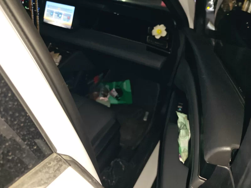 BYD Qin L 2025 #19 BYD Qin L 2025 car image #19