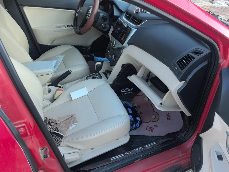 Chery Fulwin 2 2014 imagem de carro #19