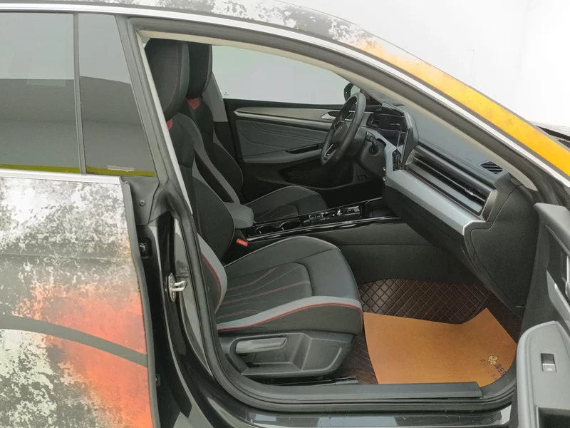 Volkswagen Lamando 2023 immagine di auto #19