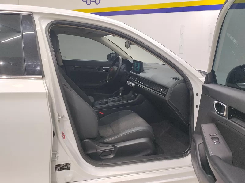 Honda INTEGRA 2022 car image #19