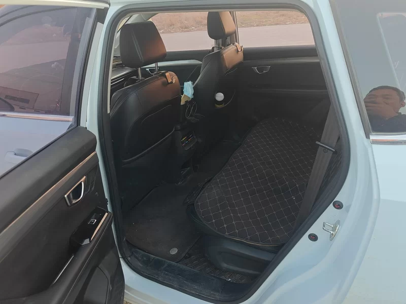 Wuling Asta 2022 car image #19