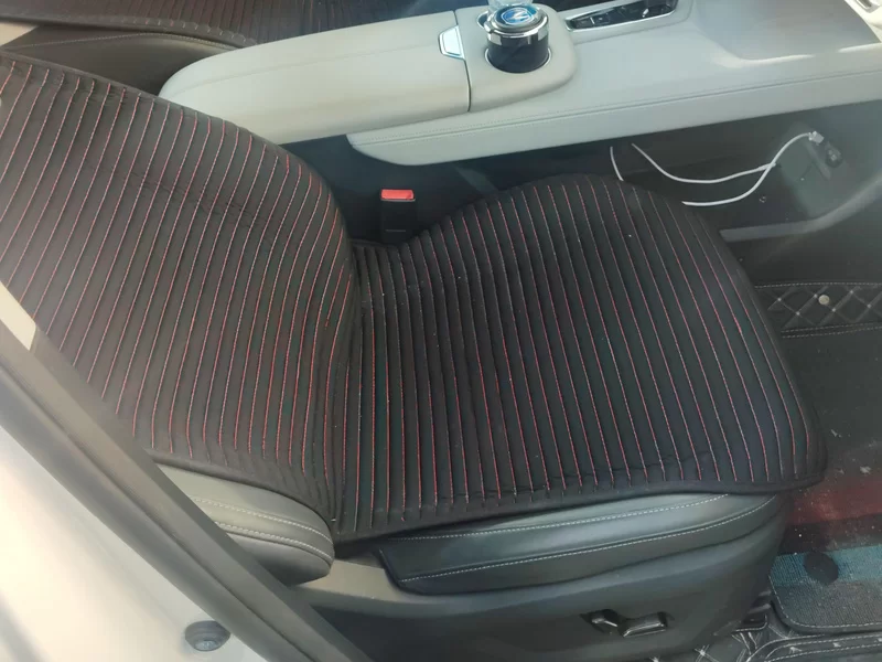 Changan UNI-Z PHEV 2024 car image #19