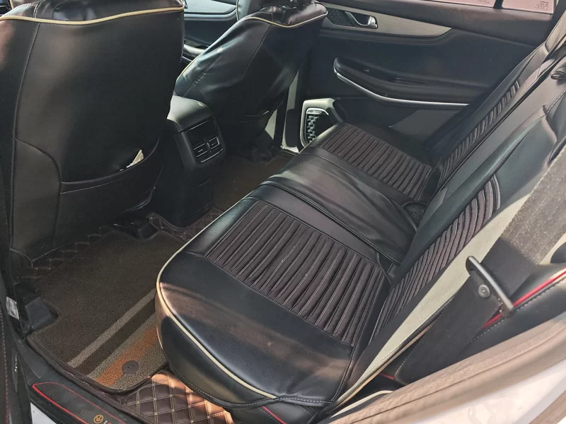 长安 长安CS75 2018 #19 长安 长安CS75 2018 汽车图片 #19