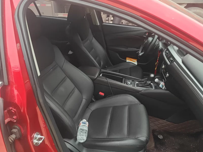 马自达 阿特兹 2019 汽车图片 #19