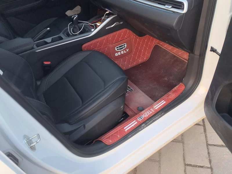 GEELY Emgrand 2025 car image #19