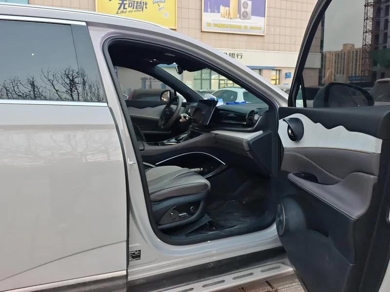 BYD 2023 صورة سيارة #19