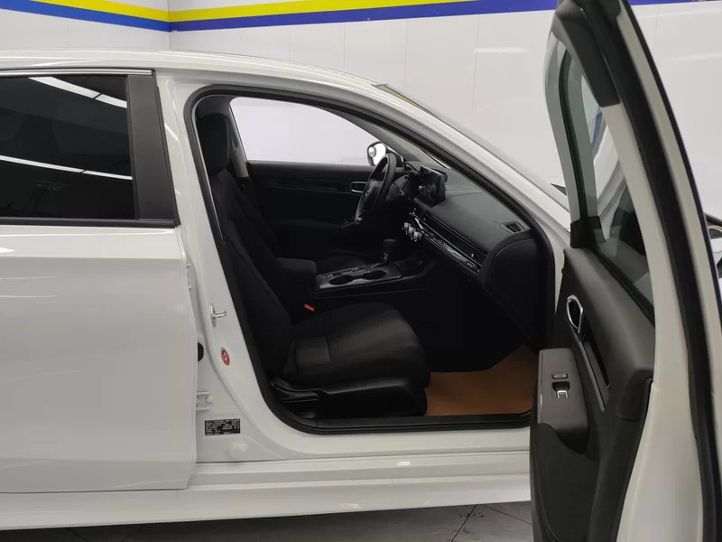 Honda INTEGRA 2024 #19 Honda INTEGRA 2024 صورة سيارة #19