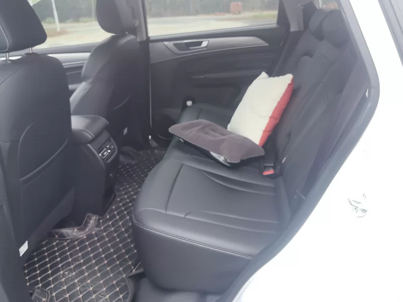 Haval M6 2023 immagine di auto #19