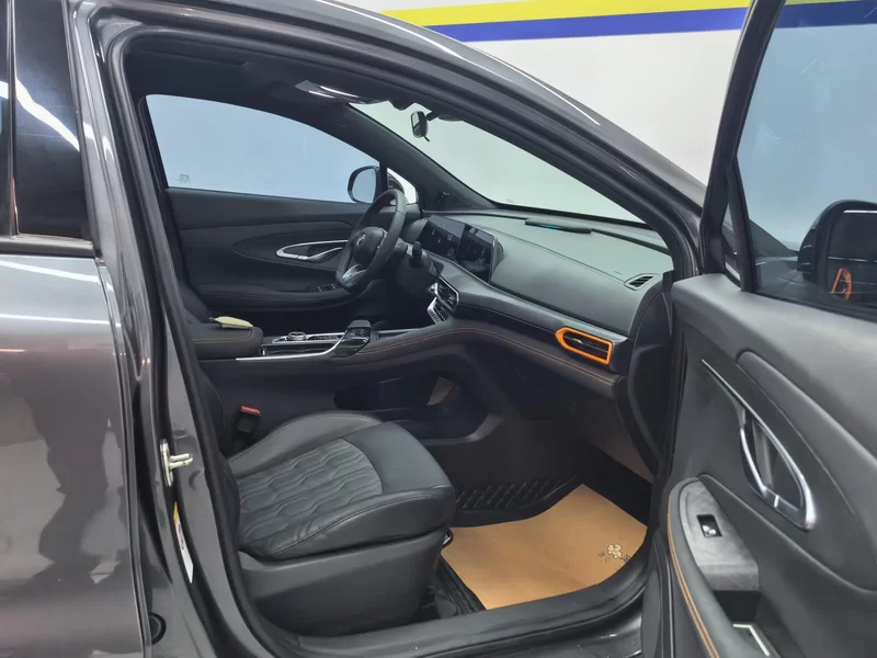 Changan UNI-T 2022 imagem de carro #19