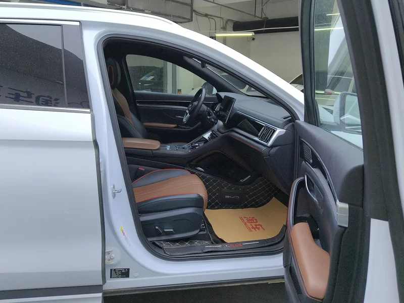 BYD Song Plus 2020 immagine di auto #19