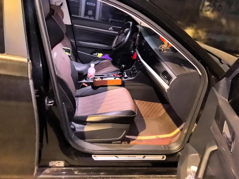 Volkswagen Lavida 2019 #19 Volkswagen Lavida 2019 car image #19