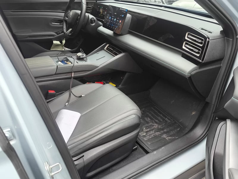 BYD Qin L 2024 #19 BYD Qin L 2024 car image #19