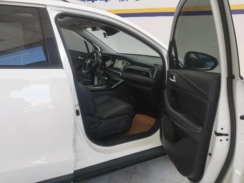 GAC Trumpchi GS4 2023 car image #19