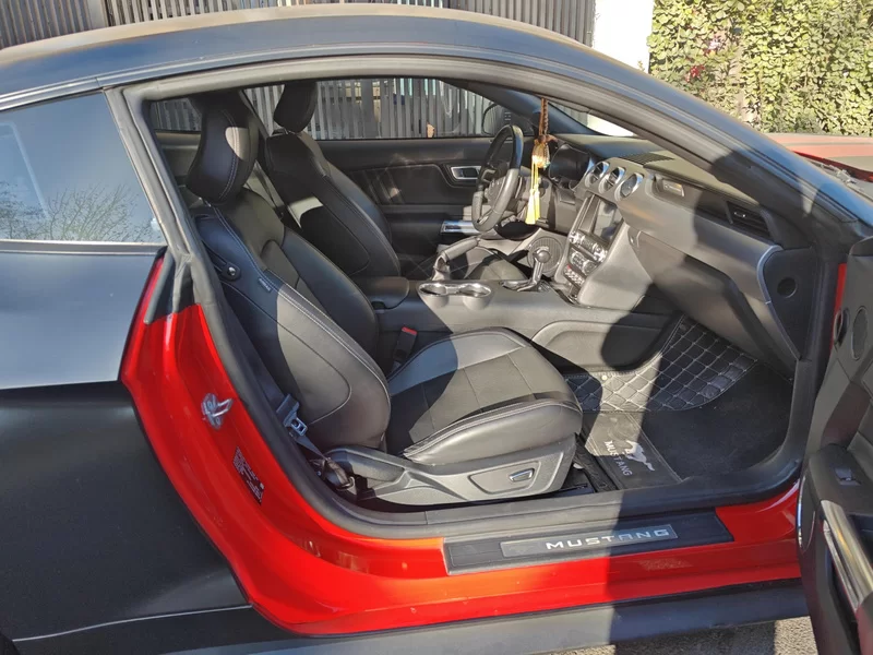 Ford 2019 #19 Ford 2019 car image #19
