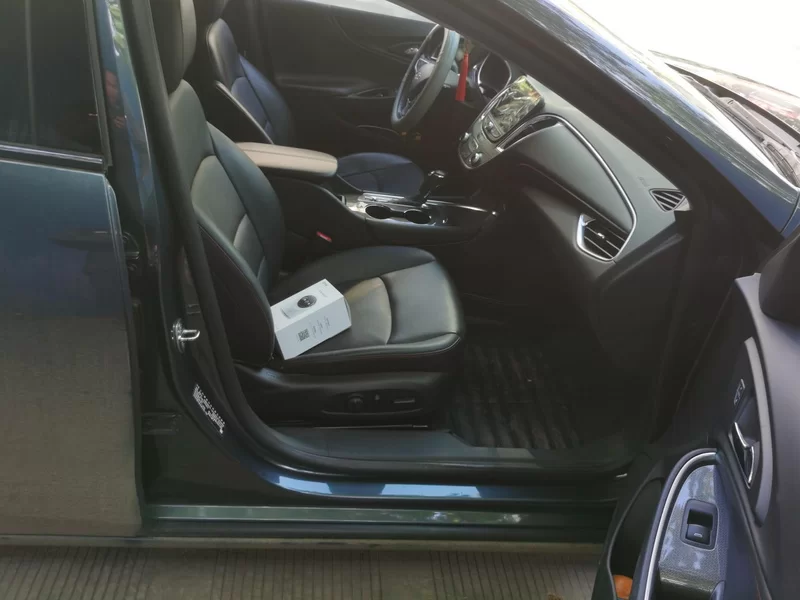 Chevrolet Malibu XL 2020 car image #19