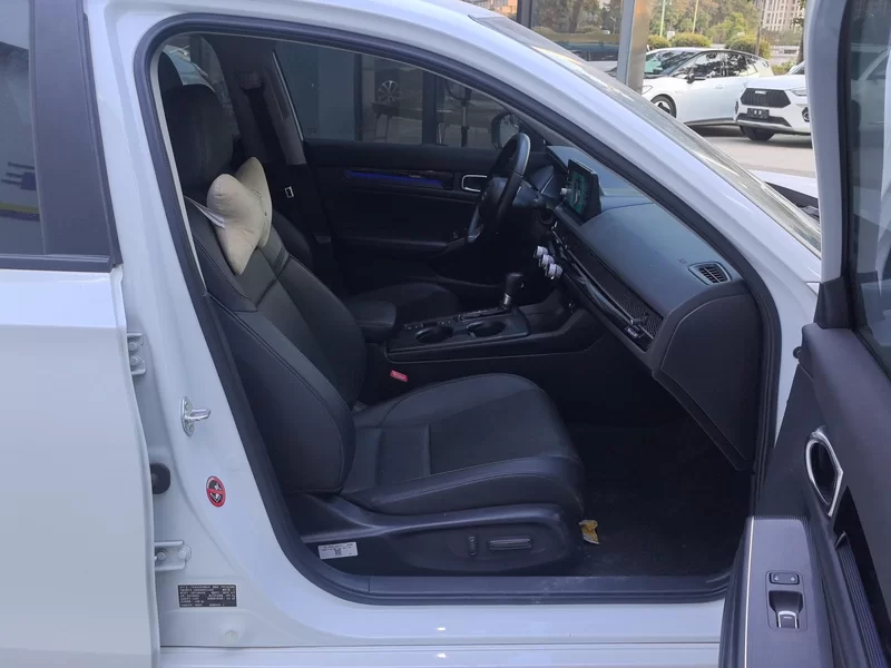 Honda INTEGRA 2024 #19 Honda INTEGRA 2024 car image #19