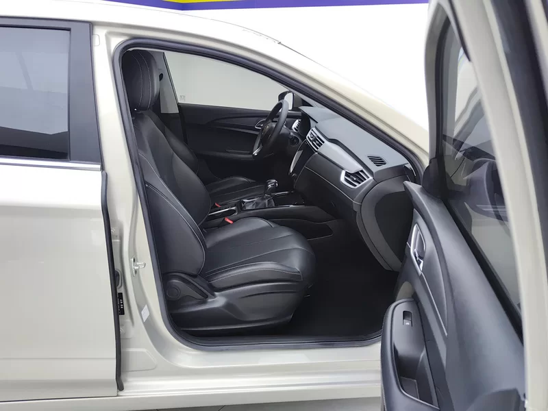 Roewe 2020 #19 Roewe 2020 car image #19
