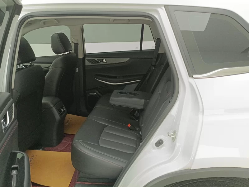 长安 长安CS75 2021 汽车图片 #19