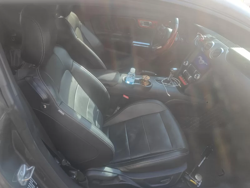 Ford 2023 car image #19