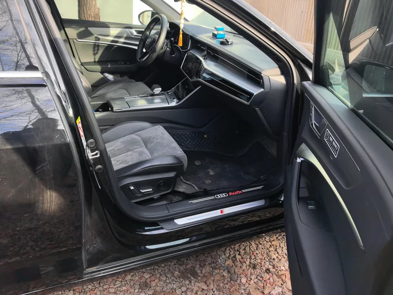 Audi A6L 2023 immagine di auto #19