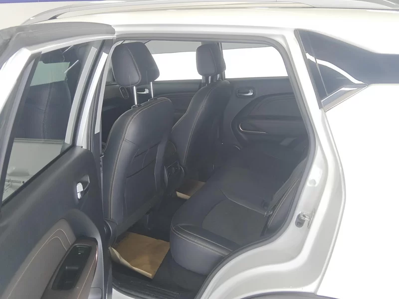 GAC Trumpchi GS3 2020 #19 GAC Trumpchi GS3 2020 car image #19
