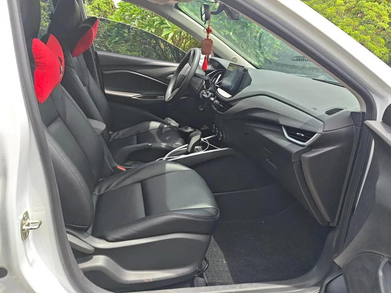 Chevrolet Cavalier 2022 #19 Chevrolet Cavalier 2022 car image #19