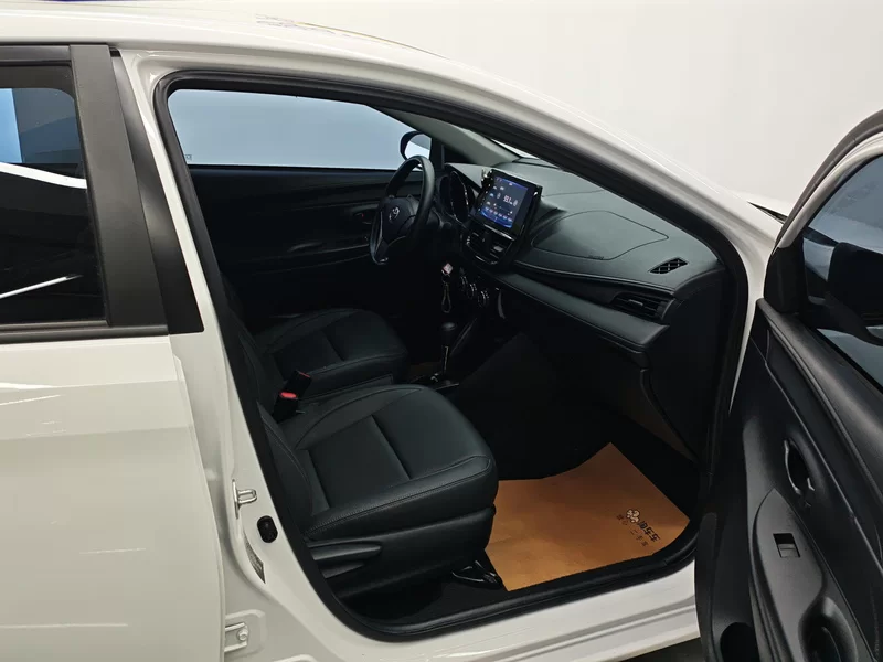 Vios 2020 #19 Vios 2020 immagine di auto #19