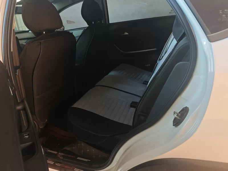 Chery Tiggo 3x 2024 car image #19