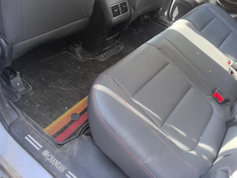 长安 长安CS75 2018 汽车图片 #19