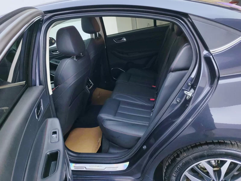 Chery Arrizo 5 Plus 2022 car image #19