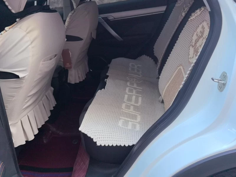 GEELY Coolray 2023 immagine di auto #19