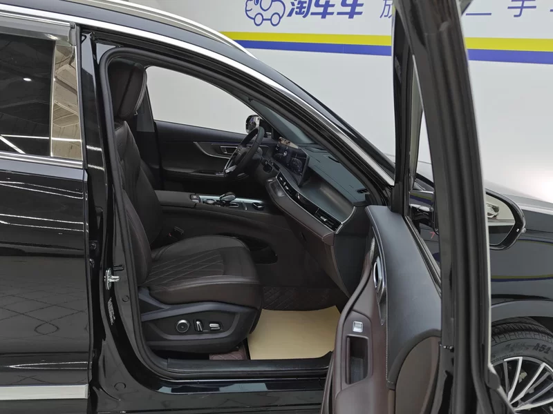Chery Tiggo 8 PRO 2024 car image #19