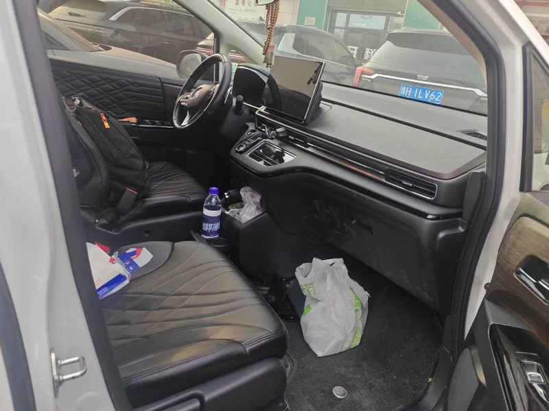 Honda ODYSSEY 2023 car image #19