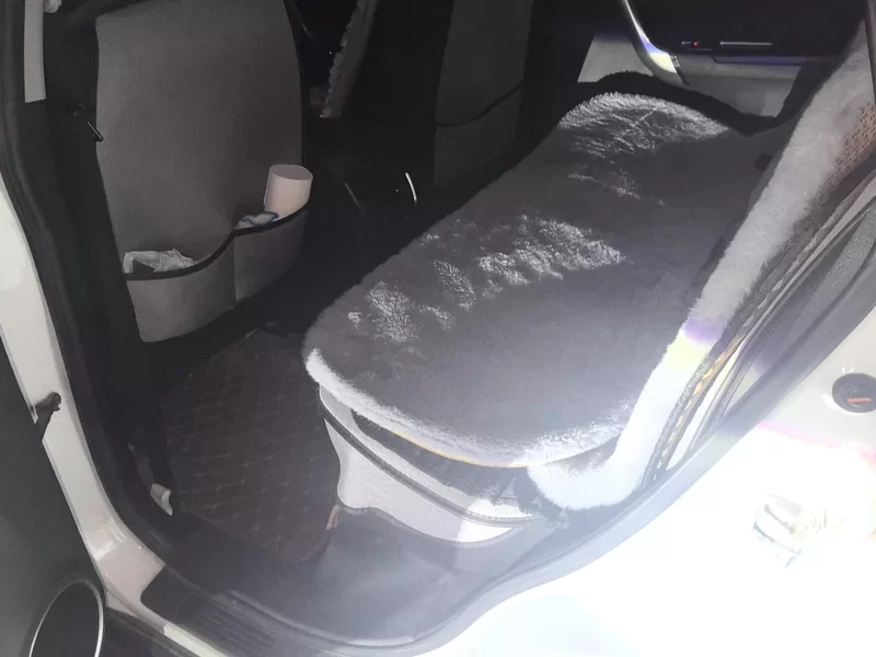 Haval M6 2020 immagine di auto #19