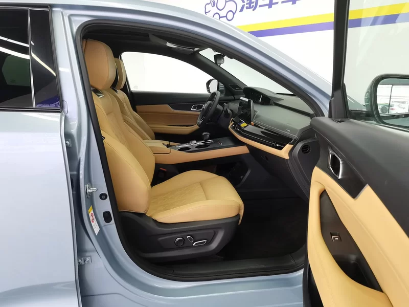 Changan 2021 #19 Changan 2021 car image #19