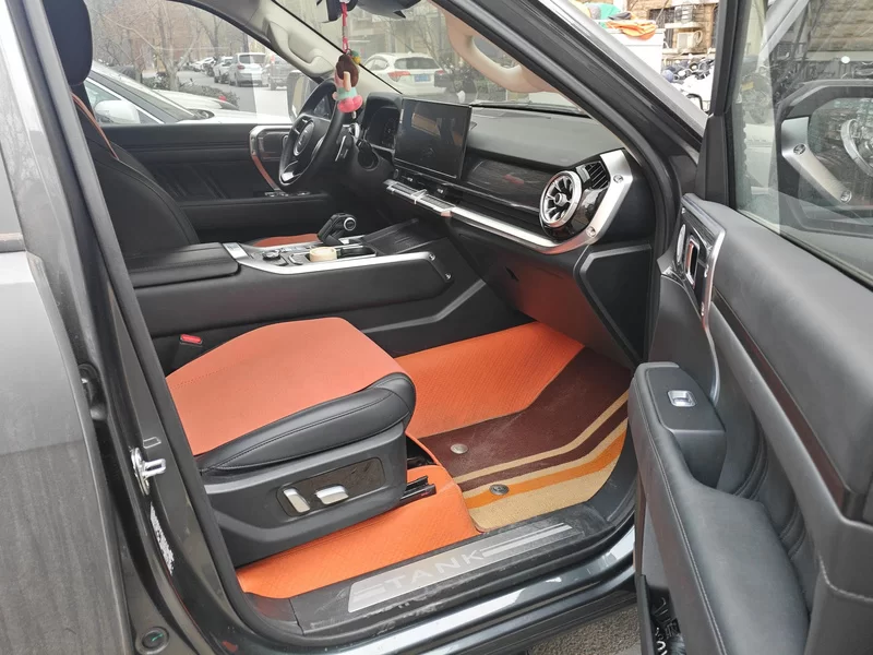 Tank 2025 #19 Tank 2025 car image #19