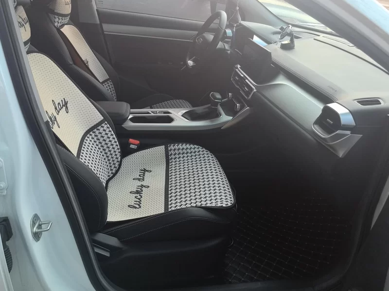 GEELY Coolray 2024 car image #19