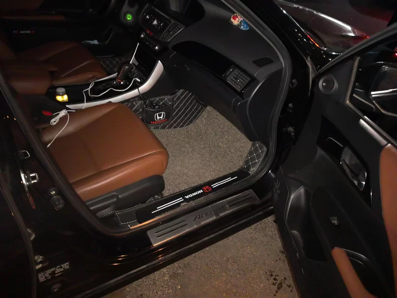 Honda Accord 2016 #19 Honda Accord 2016 car image #19
