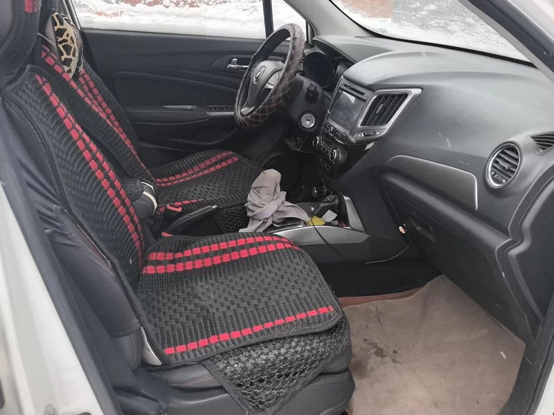 Changan CS15 2017 #19 Changan CS15 2017 immagine di auto #19