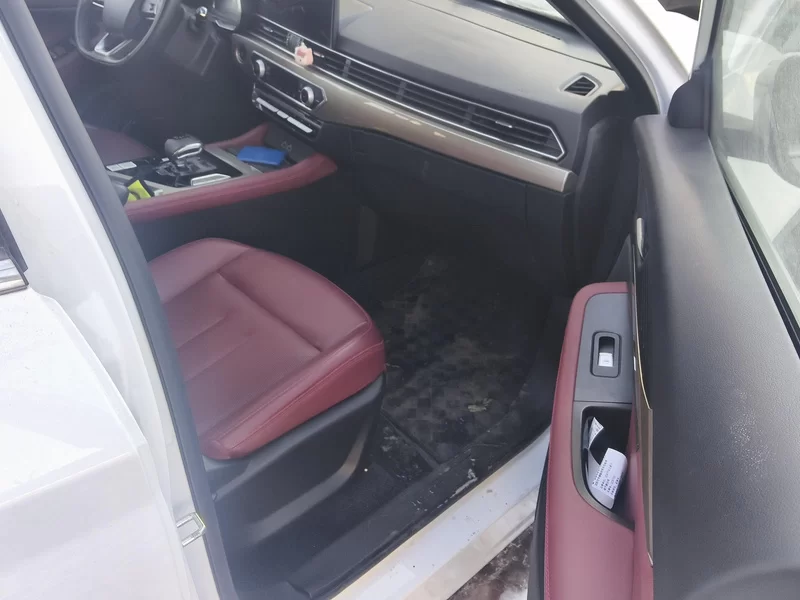 Jetour X70 2024 car image #19