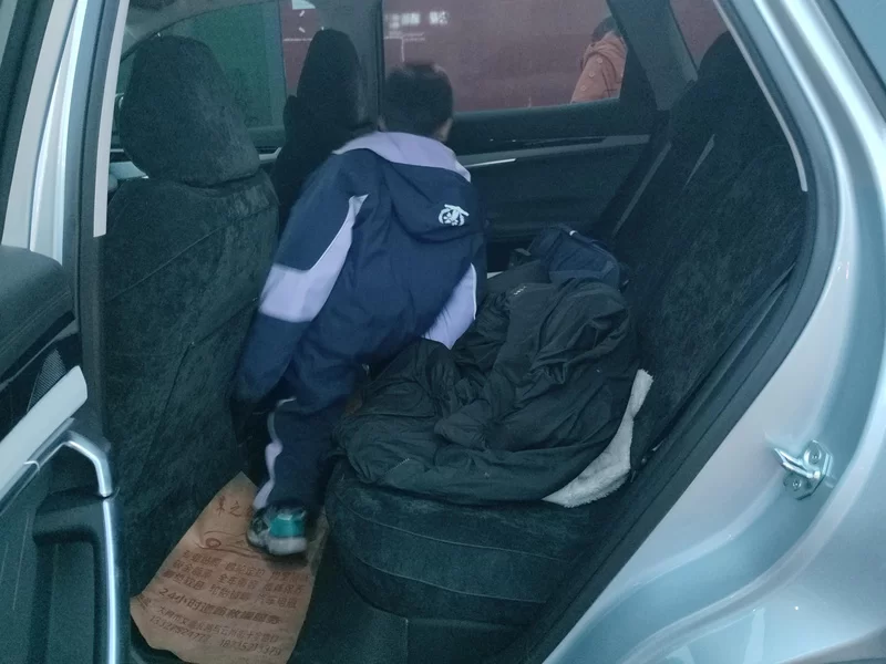 吉利汽车 博越L 2023 汽车图片 #19